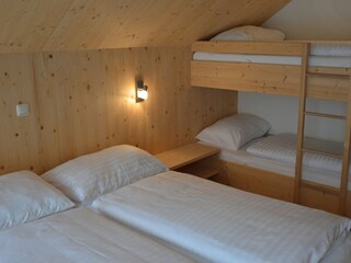 Chalet Stolzalpe Features 15