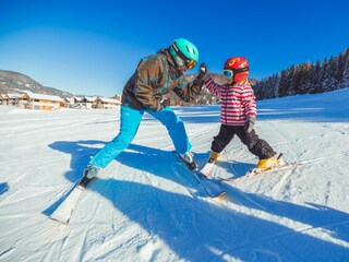 Chalet Stolzalpe Umgebung 26