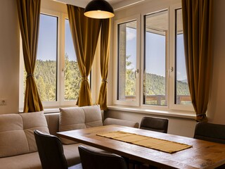 Apartment Turracherhöhe Ausstattung 4