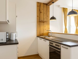 Apartment Turracherhöhe Ausstattung 5