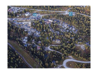 Apartment Turracherhöhe Umgebung 21