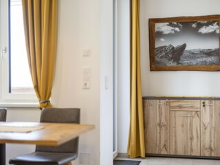 Apartment Turracherhöhe Ausstattung 9