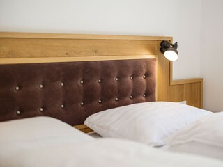 Apartment Turracherhöhe Ausstattung 8