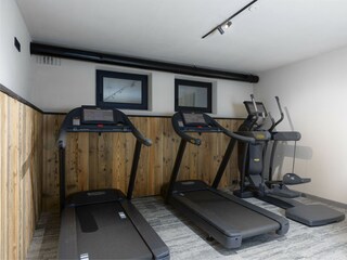 Apartment Kaprun  25