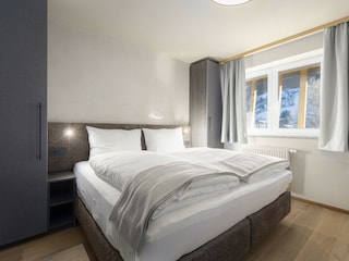 Apartment Kaprun Ausstattung 4