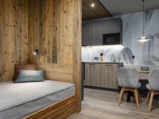 Apartment Kaprun Ausstattung 5