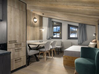 Apartment Kaprun Features 2