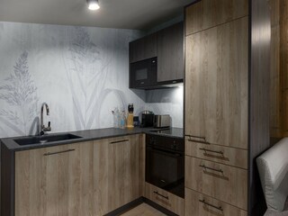 Apartment Kaprun Features 5