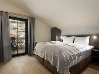 Apartment Kaprun Features 8