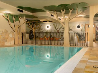 Apartment Kaprun  15