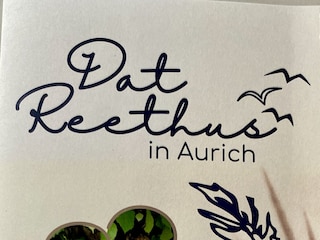 Ferienhaus Aurich Außenaufnahme 14