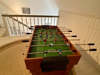 Kickertisch