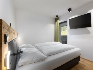 Ferienwohnung Berwang Ausstattung 7