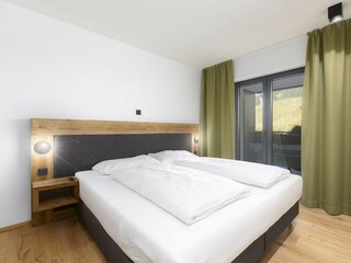 Ferienwohnung Berwang Ausstattung 8