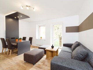 Apartment Eisenerz Features 12