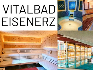 Apartment Eisenerz Features 11