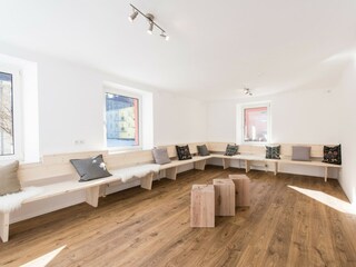 Chalet Eisenerz Features 11