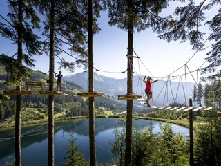 Chalet Eisenerz Environment 44