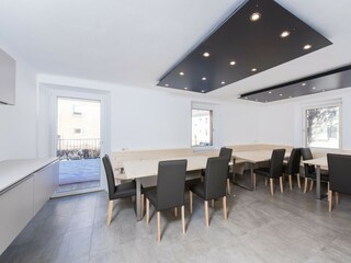 Chalet Eisenerz Features 14