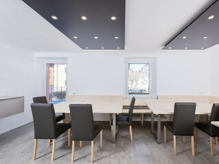 Chalet Eisenerz Features 15