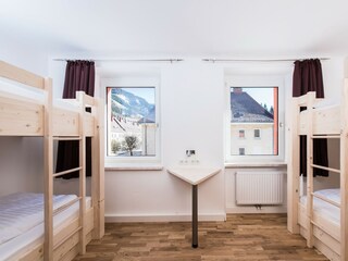 Chalet Eisenerz Features 17