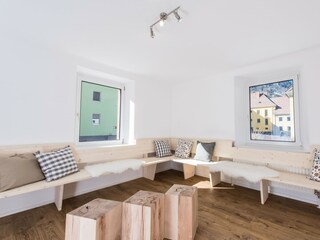 Chalet Eisenerz Features 22