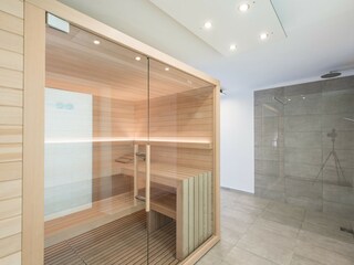 Chalet Eisenerz Features 23