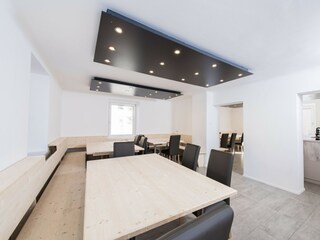 Chalet Eisenerz Features 24