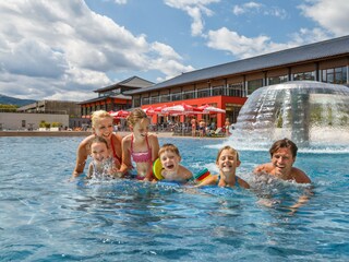 Chalet Eisenerz Environment 46