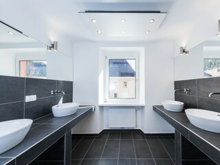 Chalet Eisenerz Features 38