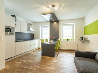 Apartment Eisenerz Ausstattung 26