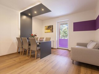 Apartment Eisenerz Ausstattung 10