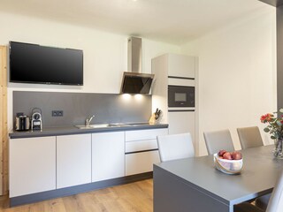 Apartment Eisenerz Ausstattung 11