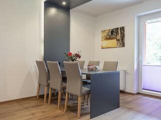 Apartment Eisenerz Ausstattung 13