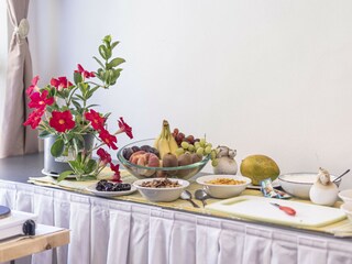 Apartment Eisenerz Ausstattung 21