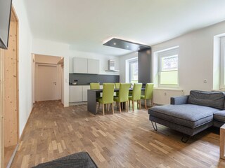 Apartment Eisenerz Features 14