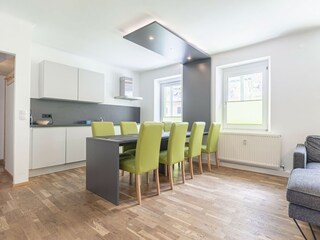 Apartment Eisenerz Features 15