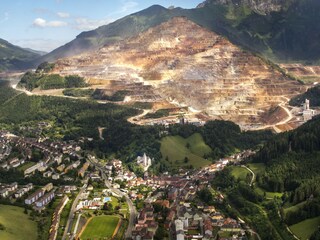 Apartment Eisenerz Environment 30