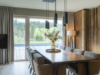 Apartment Westendorf Ausstattung 4