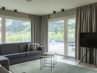 Apartment Westendorf Ausstattung 3