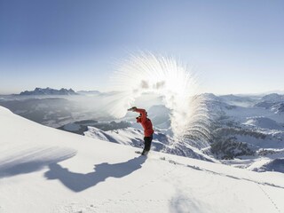 Apartment Westendorf Umgebung 15