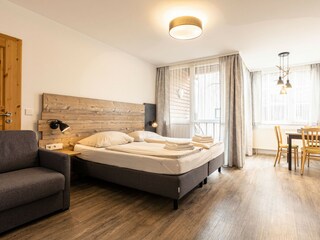 Apartment St. Lorenzen ob Murau Floor Plan 28
