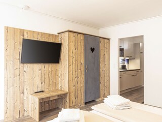 Apartment St. Lorenzen ob Murau Floor Plan 29