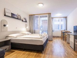 Apartment St. Lorenzen ob Murau Floor Plan 30