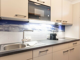 Apartment St. Lorenzen ob Murau Ausstattung 14