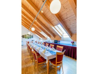 Apartment St. Lorenzen ob Murau Umgebung 24