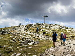 Apartment St. Lorenzen ob Murau Environment 19