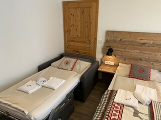 Apartment St. Lorenzen ob Murau Floor Plan 33