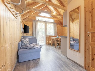 Apartment St. Lorenzen ob Murau Features 10