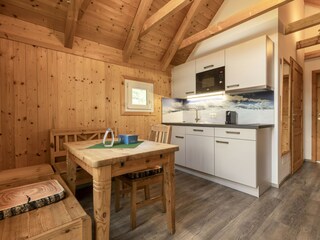 Apartment St. Lorenzen ob Murau Features 11